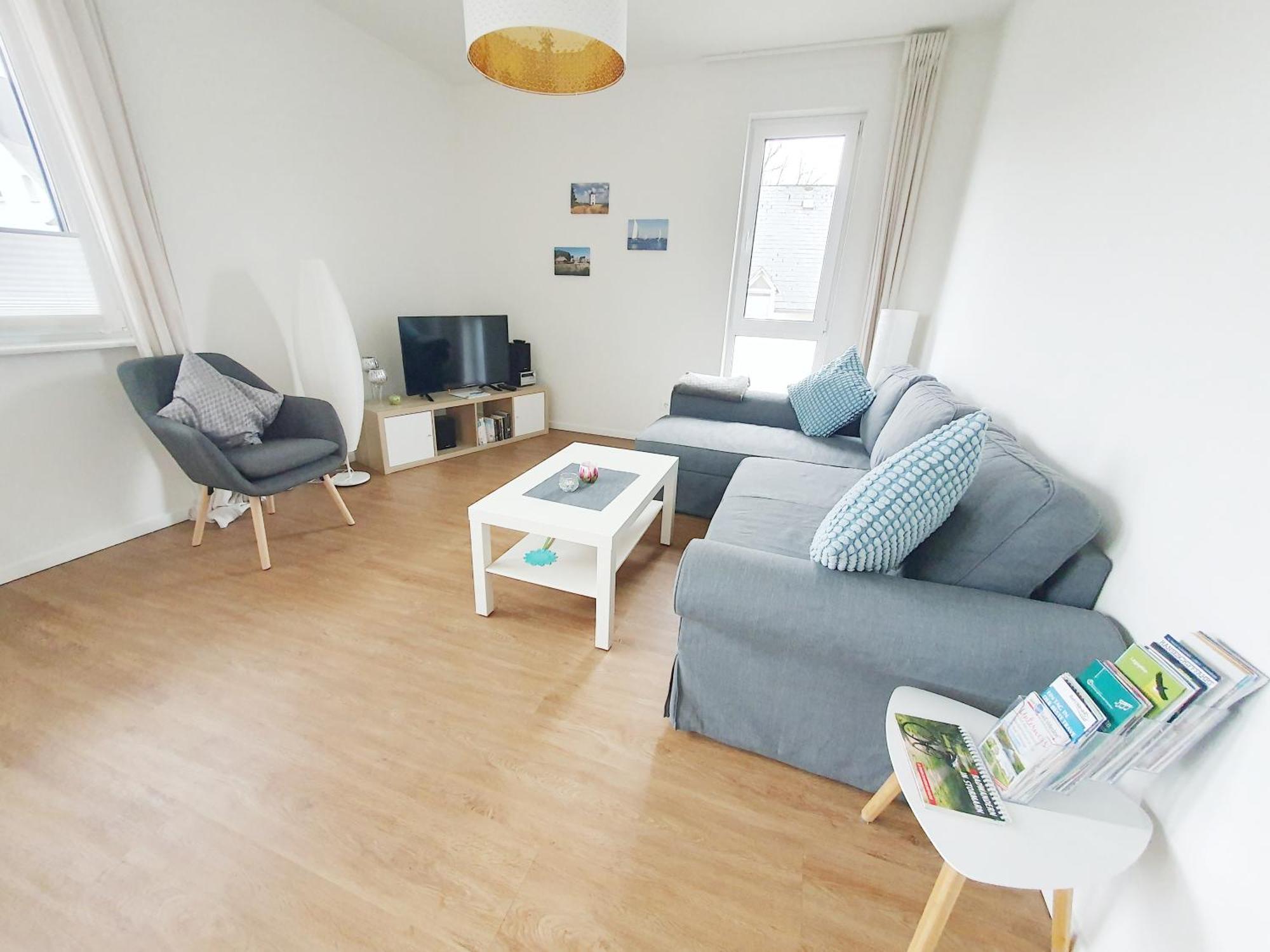 Ferienwohnung Trave - Wohlfühlatmosphäre zum Auftanken Bad Oldesloe Exterior foto
